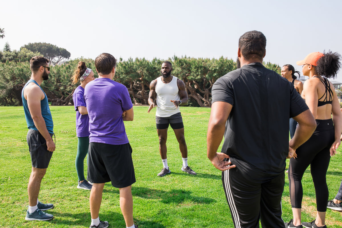 Fit & Functional With Devinn Fittt – N Wellness