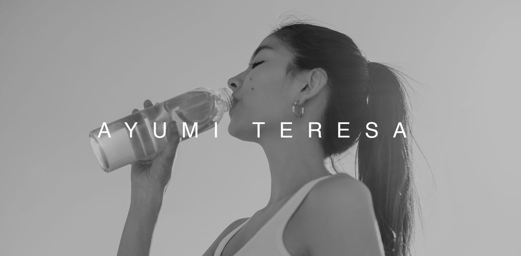 Ayumi Teresa